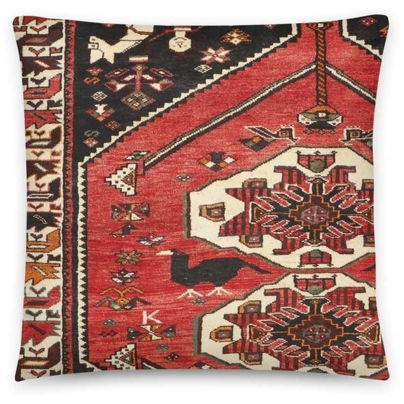 tappeto PERSIA SHIRAZ CM.162X242
