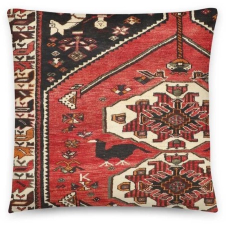 tappeto PERSIA SHIRAZ CM.162X242