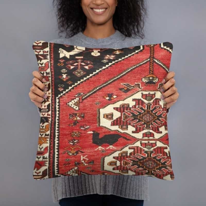 tappeto PERSIA SHIRAZ CM.162X242
