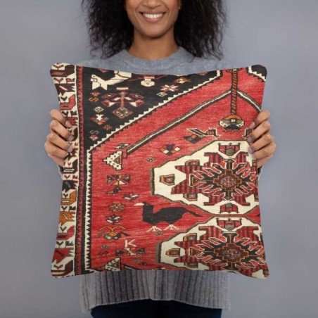 tappeto PERSIA SHIRAZ CM.162X242