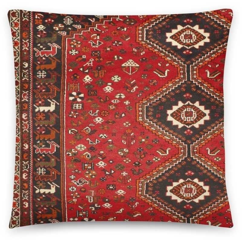 tappeto PERSIA SHIRAZ CM.222X315