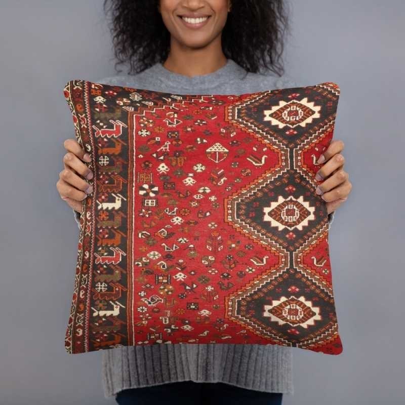 tappeto PERSIA SHIRAZ CM.222X315
