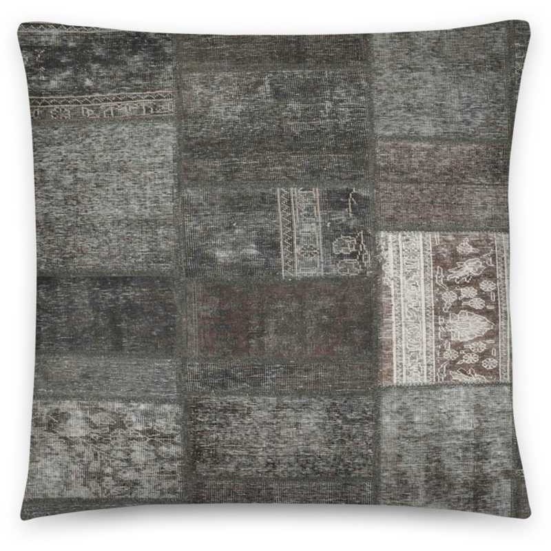 tappeto PERSIA VINTAGE PATCHWORK CM.204X297