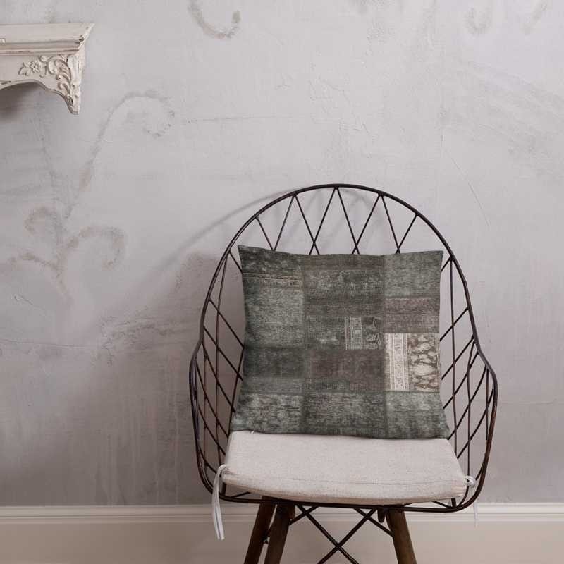 tappeto PERSIA VINTAGE PATCHWORK CM.204X297