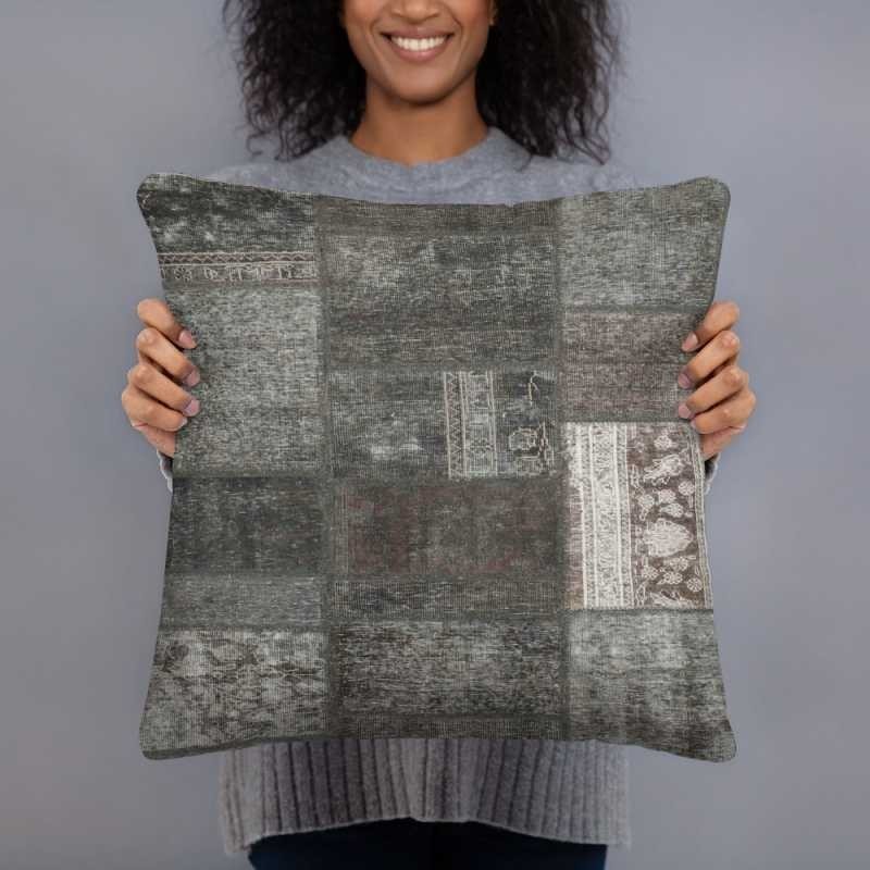 tappeto PERSIA VINTAGE PATCHWORK CM.204X297