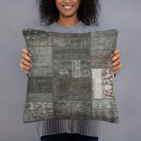 tappeto PERSIA VINTAGE PATCHWORK CM.204X297
