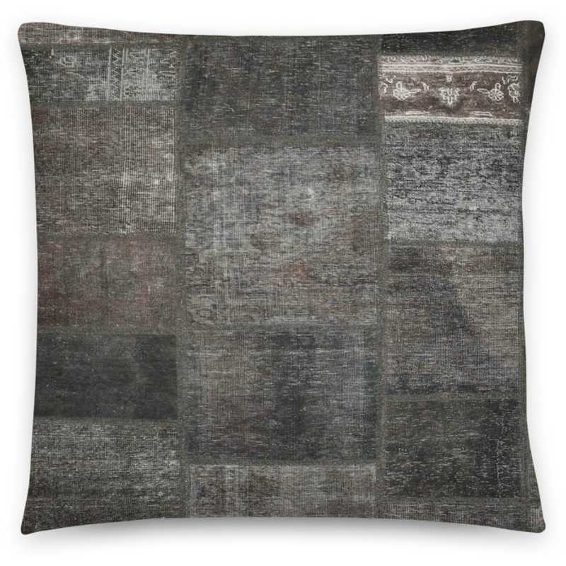 tappeto PERSIA VINTAGE PATCHWORK CM.205X304