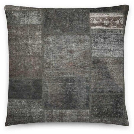 tappeto PERSIA VINTAGE PATCHWORK CM.205X304