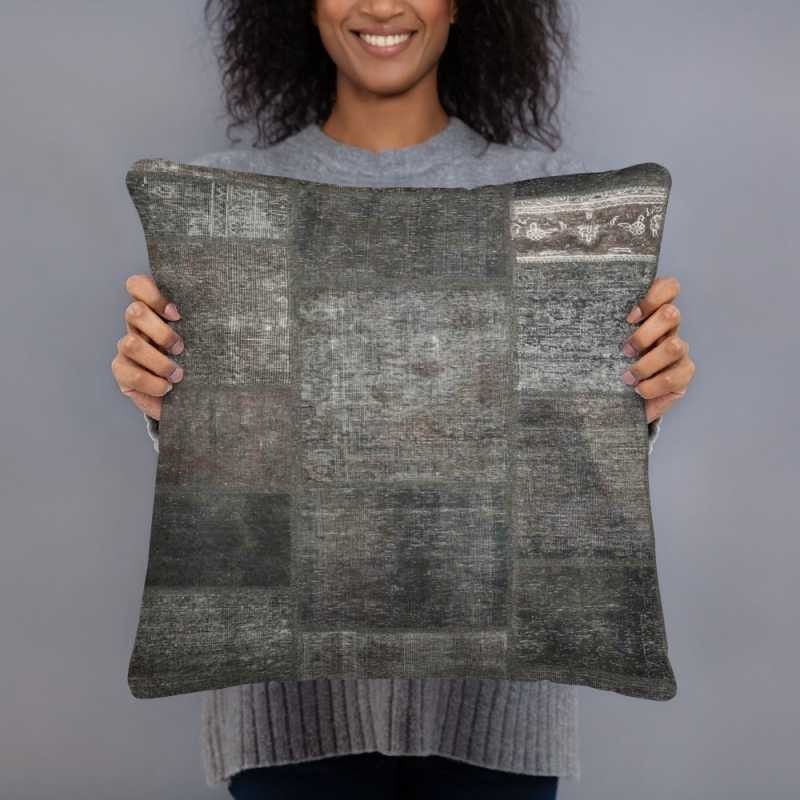 tappeto PERSIA VINTAGE PATCHWORK CM.205X304