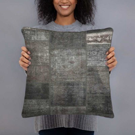 tappeto PERSIA VINTAGE PATCHWORK CM.205X304
