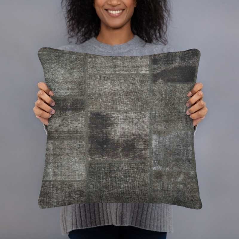 tappeto PERSIA VINTAGE PATCHWORK CM.200X302
