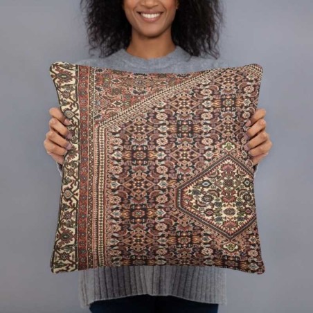 tappeto PERSIA BIDJAR ZANDJAN CM.110X187