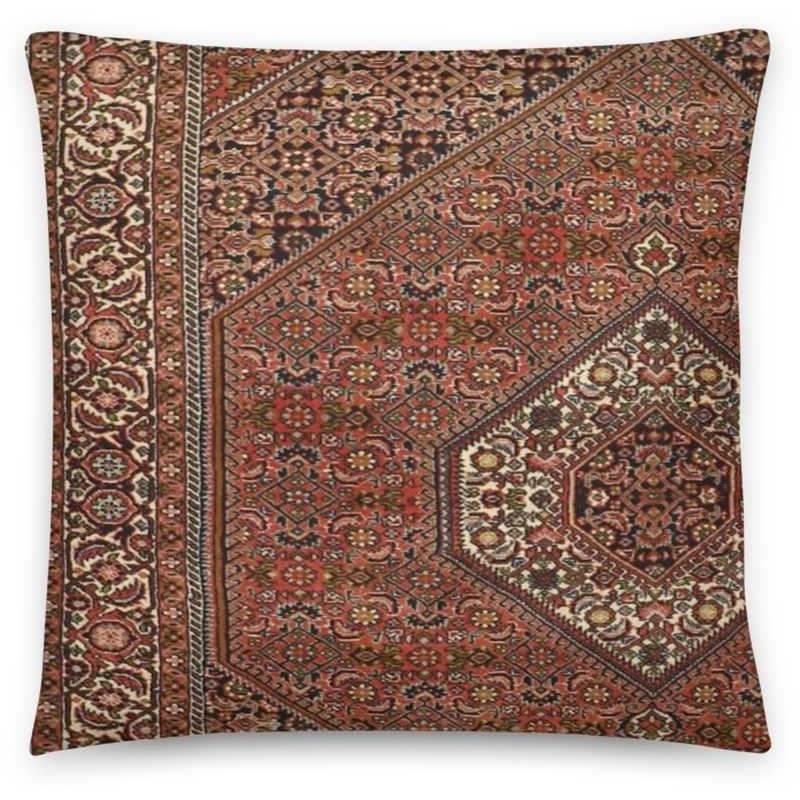 tappeto PERSIA BIDJAR ZANDJAN CM.114X178