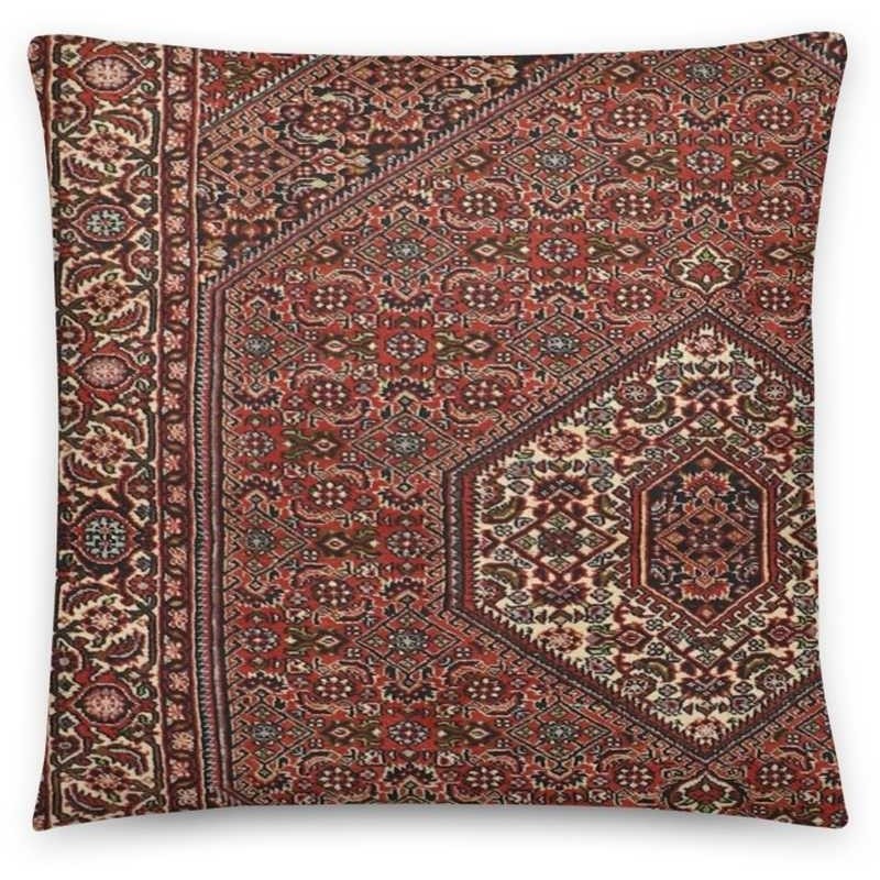 tappeto PERSIA BIDJAR ZANDJAN CM.104X180