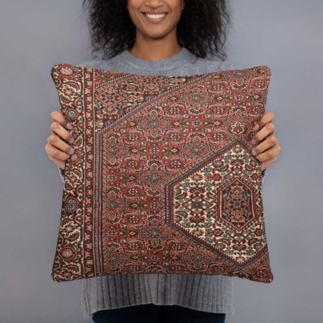 tappeto PERSIA BIDJAR ZANDJAN CM.104X180