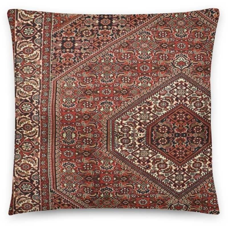 tappeto PERSIA BIDJAR ZANDJAN CM.111X179