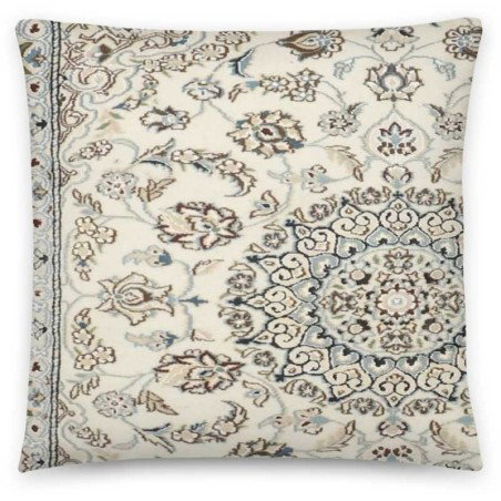 tappeto PERSIA NAIN FINE CON SETA CM.88X135