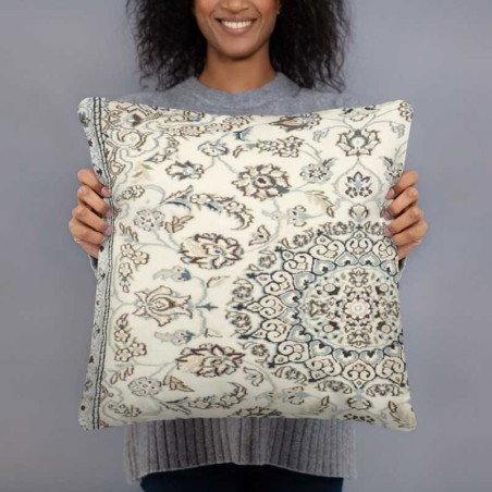 tappeto PERSIA NAIN FINE CON SETA CM.88X135