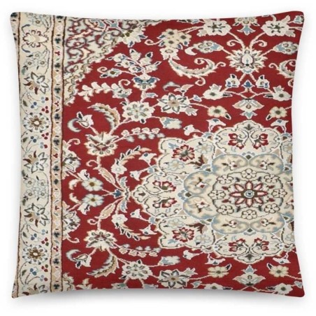 tappeto PERSIA NAIN FINE CON SETA CM.93X148