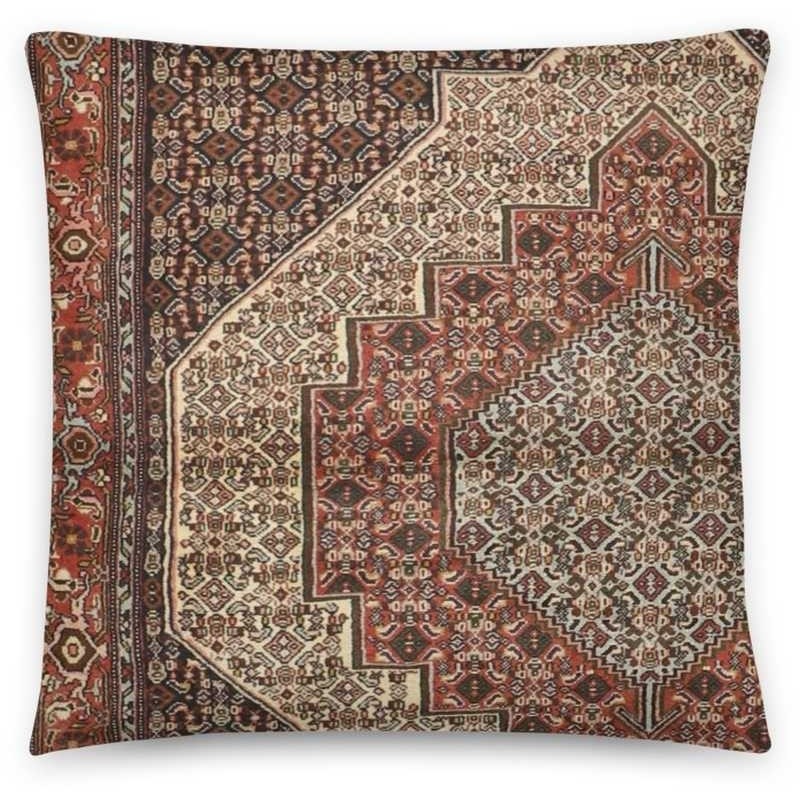 tappeto PERSIA SENEH CM.124X165