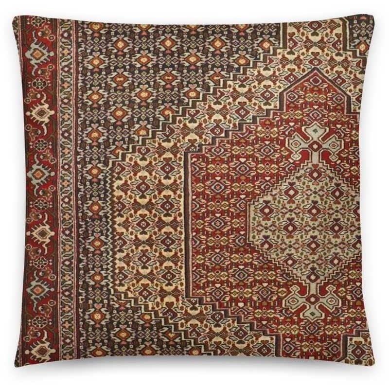 tappeto PERSIA SENEH CM.126X153