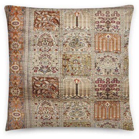tappeto PERSIA GHOM SETA CM.102X150