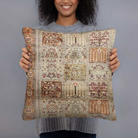 tappeto PERSIA GHOM SETA CM.102X150