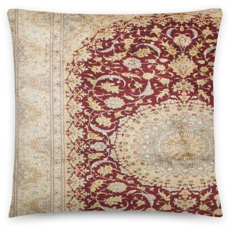 tappeto PERSIA GHOM SETA CM.155X235