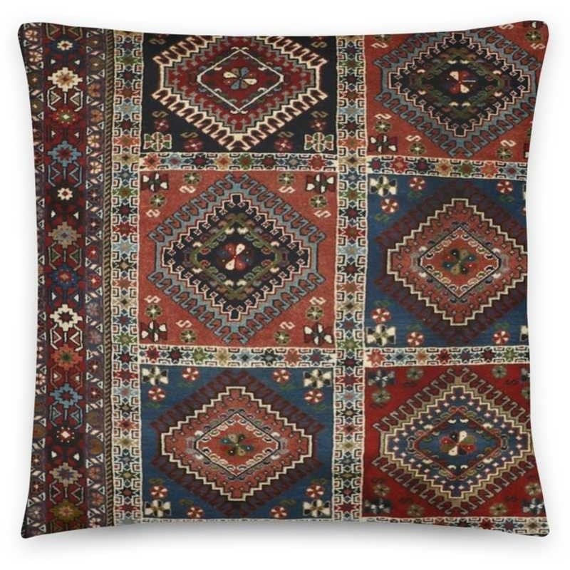 tappeto PERSIA YALAMEH CM.151X194