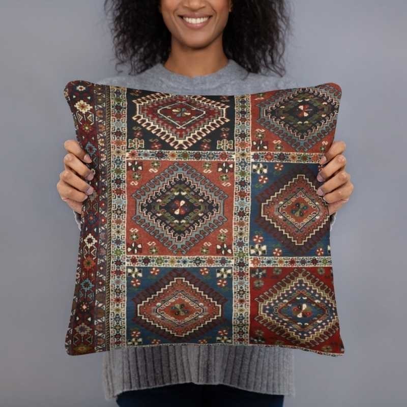 tappeto PERSIA YALAMEH CM.151X194