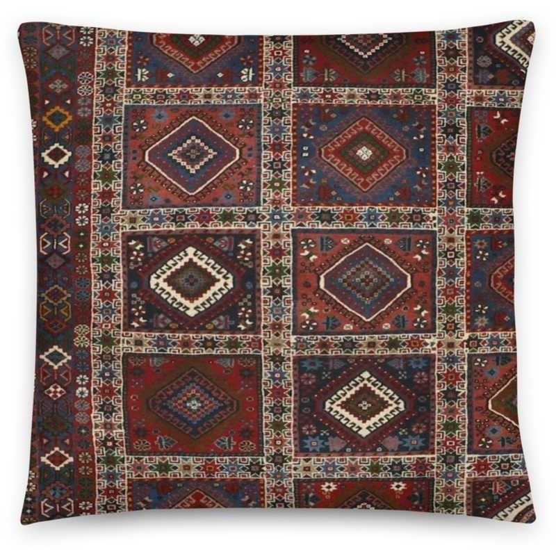 tappeto PERSIA YALAMEH CM.153X206