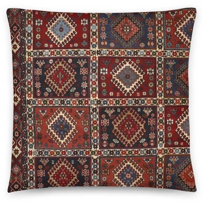 tappeto PERSIA YALAMEH CM.156X200