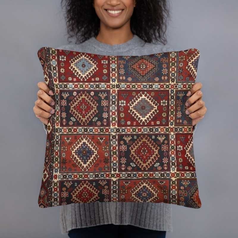tappeto PERSIA YALAMEH CM.156X200