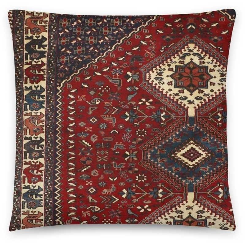 tappeto PERSIA YALAMEH CM.146X211