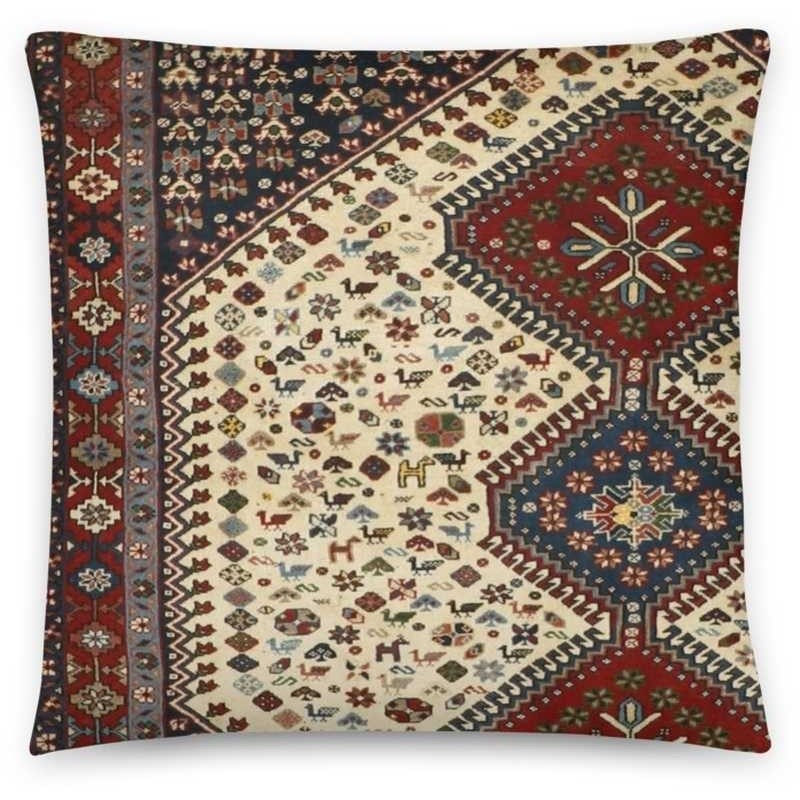 tappeto PERSIA YALAMEH CM.158X205
