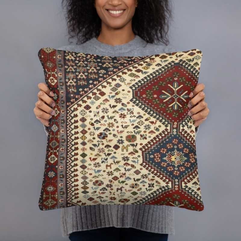 tappeto PERSIA YALAMEH CM.158X205