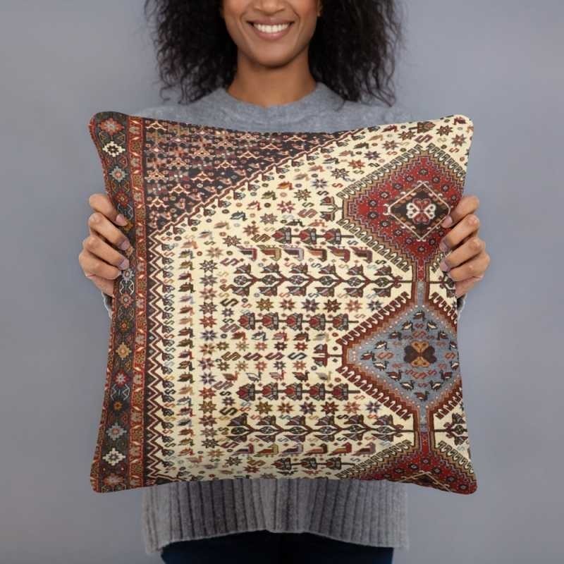 tappeto PERSIA YALAMEH CM.155X193