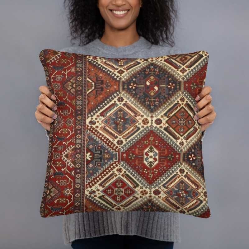 tappeto PERSIA YALAMEH CM.154X200