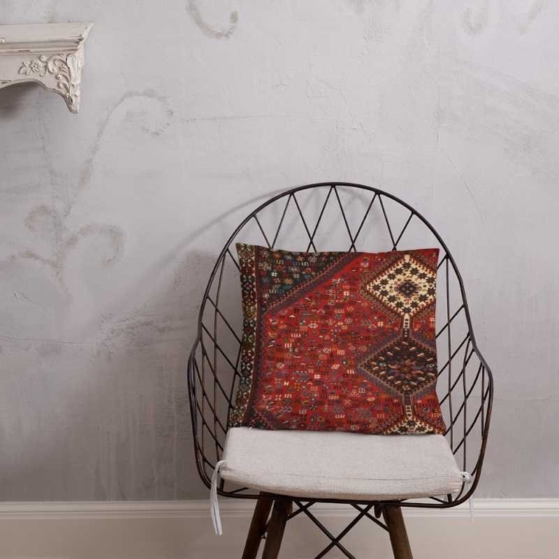 tappeto PERSIA YALAMEH CM.150X192