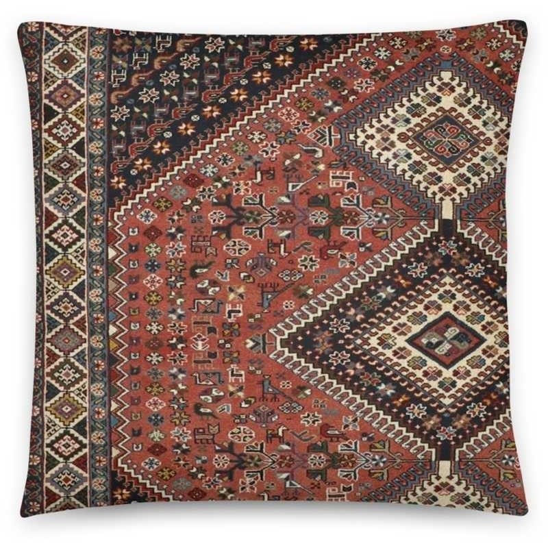 tappeto PERSIA YALAMEH CM.153X201