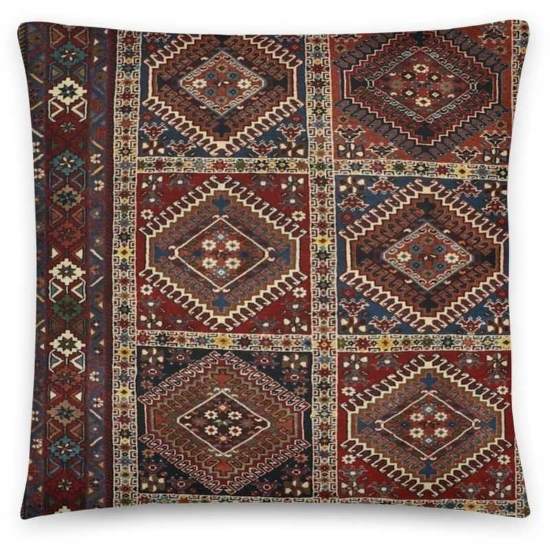 tappeto PERSIA YALAMEH CM.154X196