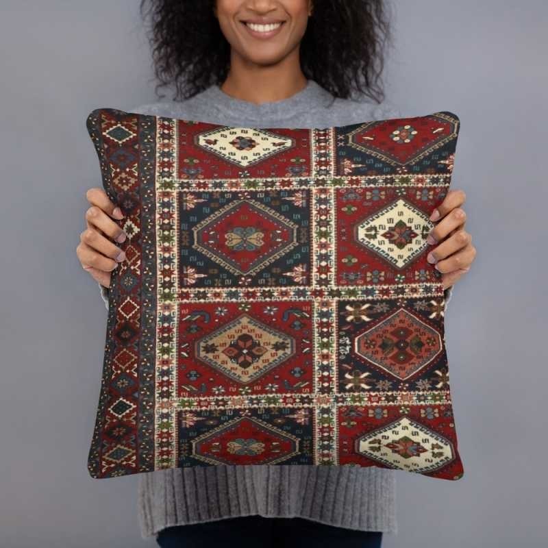 tappeto PERSIA YALAMEH CM.155X202