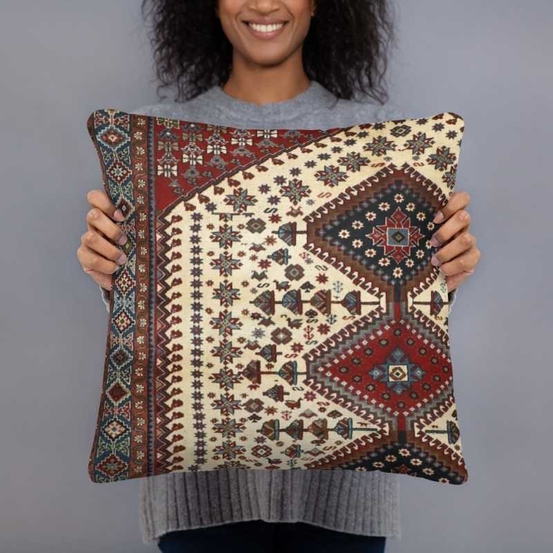 tappeto PERSIA YALAMEH CM.153X194