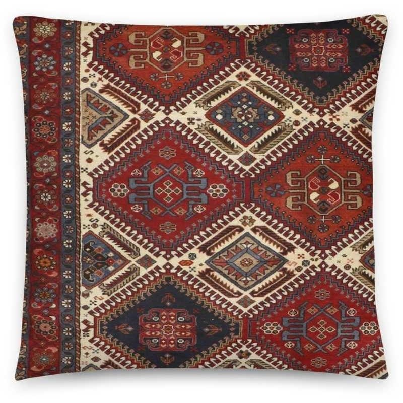 tappeto PERSIA YALAMEH CM.153X257