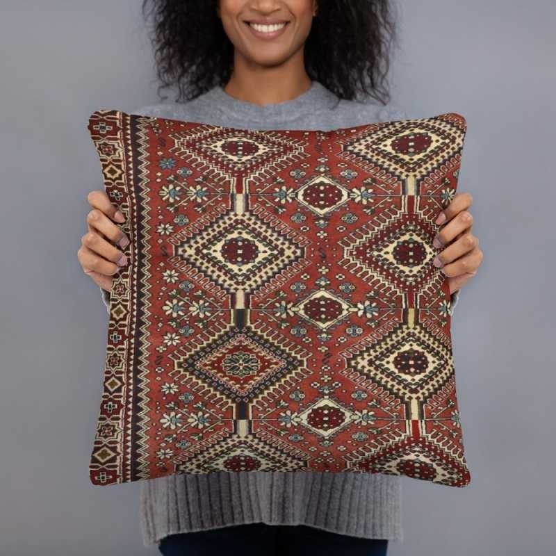 tappeto PERSIA YALAMEH CM.150X253