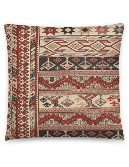 tappeto PERSIA KELIM SIRJAN CM.125X156