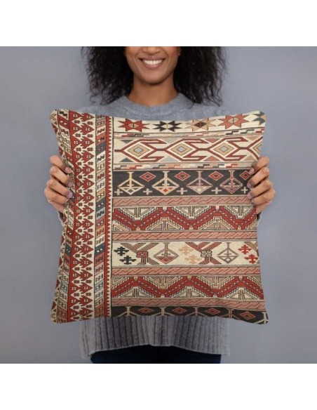 tappeto PERSIA KELIM SIRJAN CM.125X156