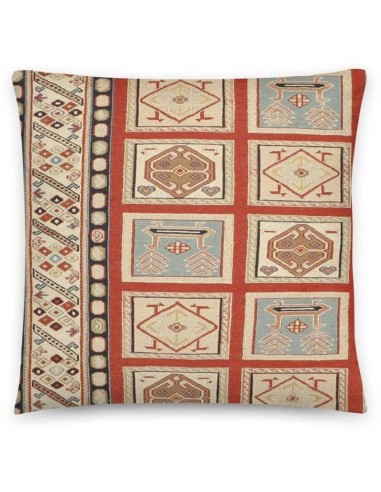tappeto PERSIA KELIM SIRJAN CM.112X152