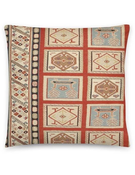 tappeto PERSIA KELIM SIRJAN CM.112X152