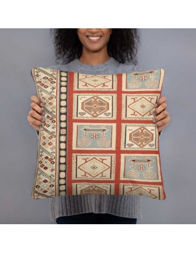 tappeto PERSIA KELIM SIRJAN CM.112X152